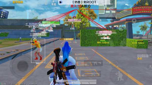 【哮天犬容器直装V1.11】哮天犬回归版,两三年的老牌项目。无需更新,无视检测,演戏持续稳死中。支持观透,支持地铁房录频。